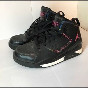Women’s Jordan’s size 5.5